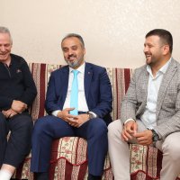 Evde bakım, moral oluyor 