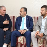 Evde bakım, moral oluyor 