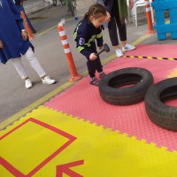 BTM’ de yangın var 