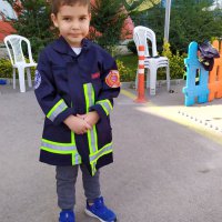 BTM’ de yangın var 