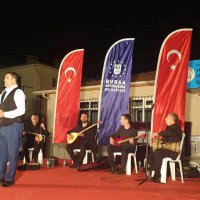 Orkestradan güz konserleri 