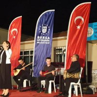 Orkestradan güz konserleri 
