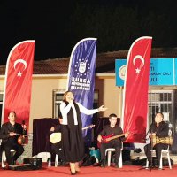 Orkestradan güz konserleri 