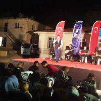 Orkestradan güz konserleri 