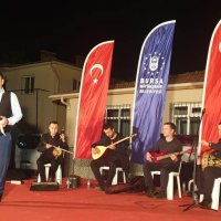 Orkestradan güz konserleri 