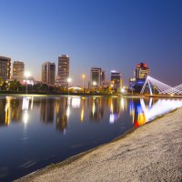 Akıllı yatırımlar Bursa’ya kazandırıyor 