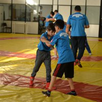 Kış Spor Okullarında geri sayım 