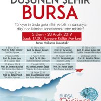 Büyükşehir’den akademik kültür hamlesi 