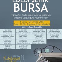 Büyükşehir’den akademik kültür hamlesi 