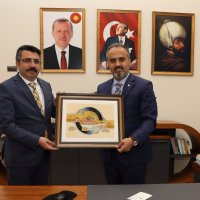 Yıldırım için canla başla 