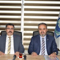 Yıldırım için canla başla 