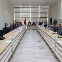 Yıldırım için canla başla 