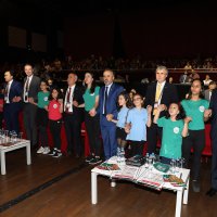 MARUF’a İstanbul’da start  