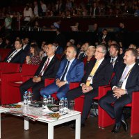 MARUF’a İstanbul’da start  