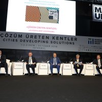 MARUF’a İstanbul’da start  