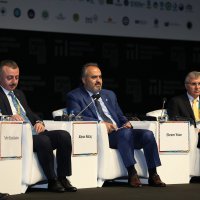 MARUF’a İstanbul’da start  