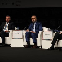 MARUF’a İstanbul’da start  