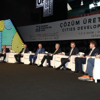 MARUF’a İstanbul’da start  