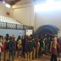 Bursa’dan Van’a gönül köprüsü 