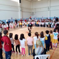 Bursa’dan Van’a gönül köprüsü 