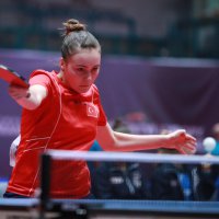 Ece Haraç Dünya Şampiyonası’nda 