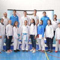 Tatamide başarı sürüyor 