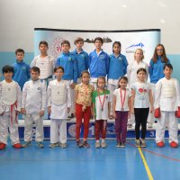 Tatamide başarı sürüyor 