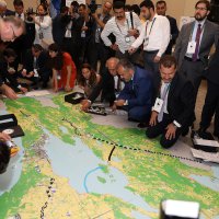 Ulaşımda dijital dönüşüm kapıda  