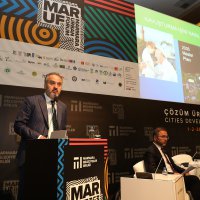 Ulaşımda dijital dönüşüm kapıda  