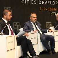 Ulaşımda dijital dönüşüm kapıda  