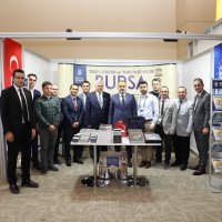 Ulaşımda dijital dönüşüm kapıda  