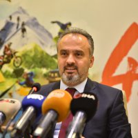 Turizm ve sporun en doğal haline davetlisiniz 