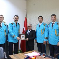 Büyükşehir Bandosu 83 yaşında 