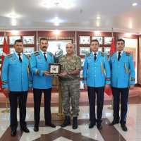 Büyükşehir Bandosu 83 yaşında 