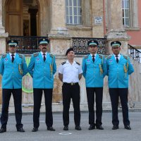 Büyükşehir Bandosu 83 yaşında 