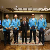 Büyükşehir Bandosu 83 yaşında 