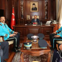 Büyükşehir Bandosu 83 yaşında 