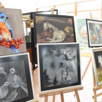 Hayvanat Bahçesi’nde renkli kutlama 