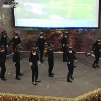 Hayvanat Bahçesi’nde renkli kutlama 