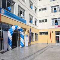 Büyükşehir’den eğitime bir imza daha 