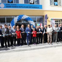 Büyükşehir’den eğitime bir imza daha 