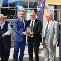 Büyükşehir’den eğitime bir imza daha 