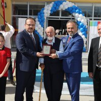 Büyükşehir’den eğitime bir imza daha 