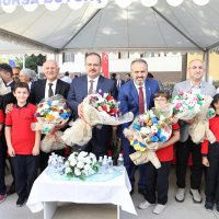 Büyükşehir’den eğitime bir imza daha 