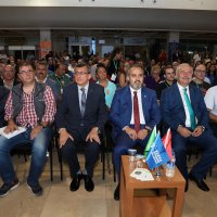 BursaFotoFest heyecanı Merinos’ta başladı  