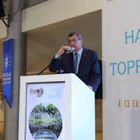 BursaFotoFest heyecanı Merinos’ta başladı  