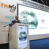 BursaFotoFest heyecanı Merinos’ta başladı  