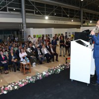 BursaFotoFest heyecanı Merinos’ta başladı  