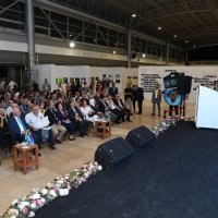 BursaFotoFest heyecanı Merinos’ta başladı  