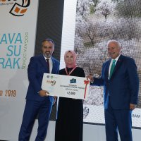 BursaFotoFest heyecanı Merinos’ta başladı  